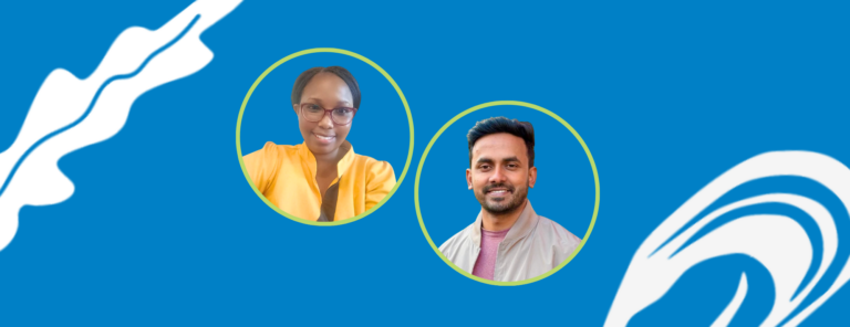 Welcoming the 2026 Blue Food Futures Fellows