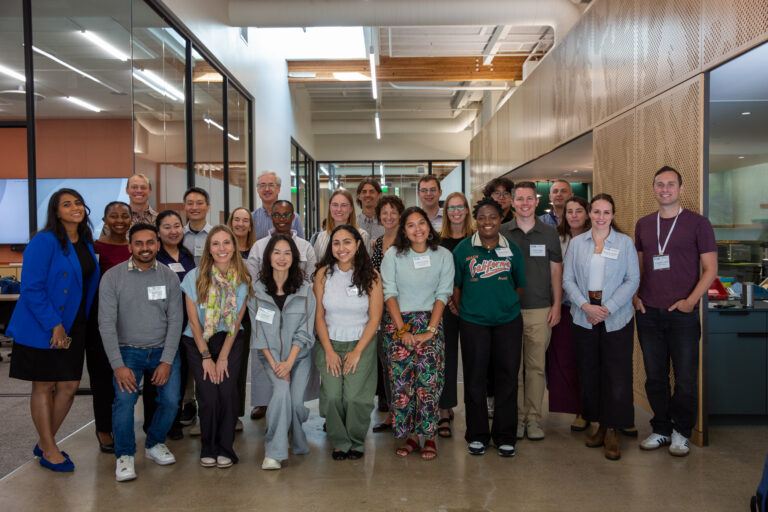 2026 Blue Food Futures Workshop: Advancing blue food science, policy, and community