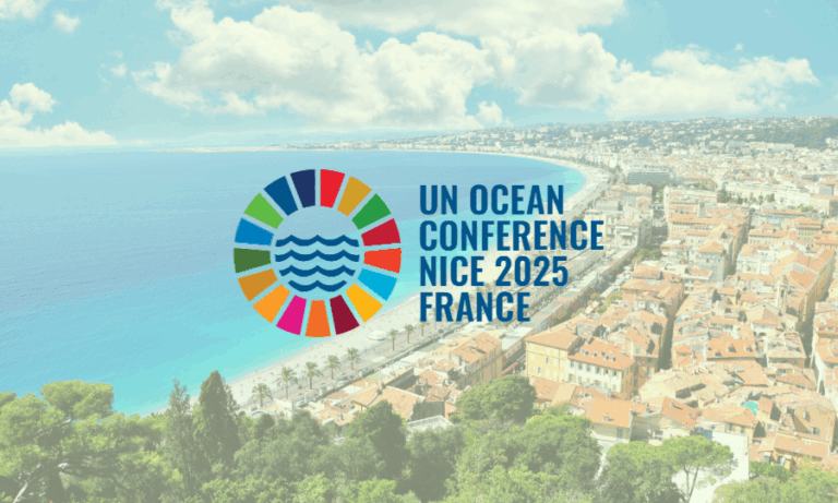 UN Ocean Conference & One Ocean Science Congress