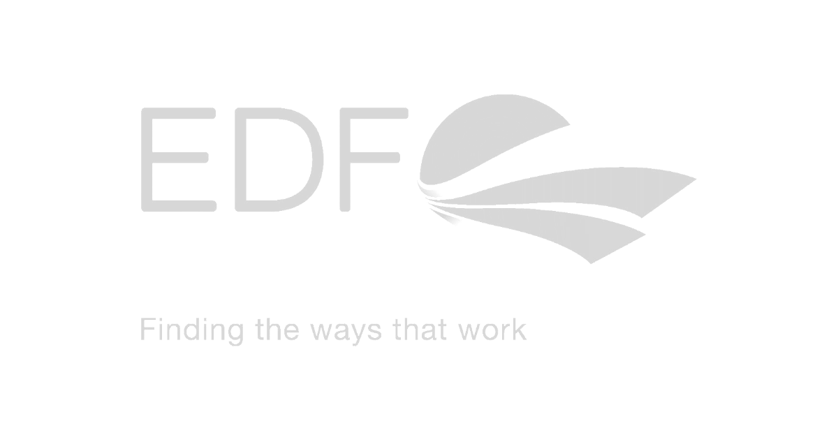 EDF.
